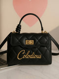 The "Lady Champion" F/S Purse.