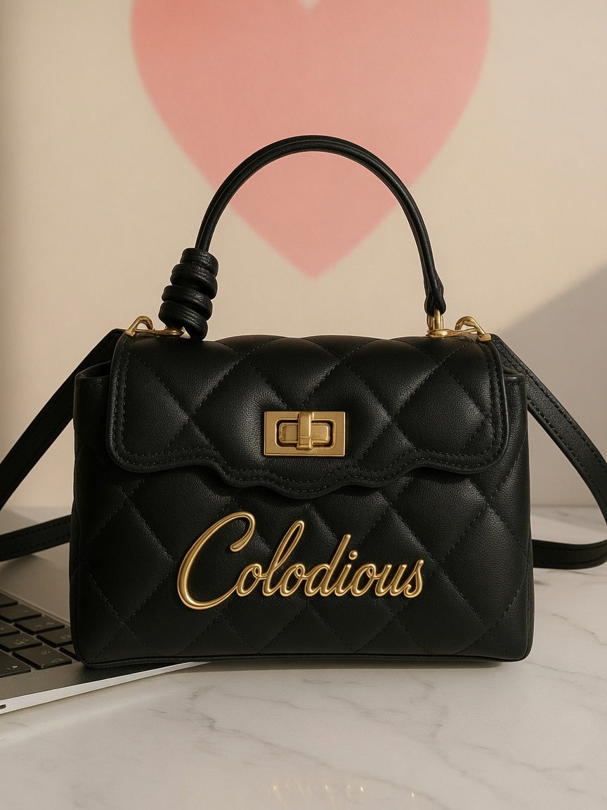 The "Lady Champion" F/S Purse.