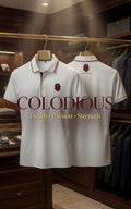 Colodious Oxblood Prestige Polo