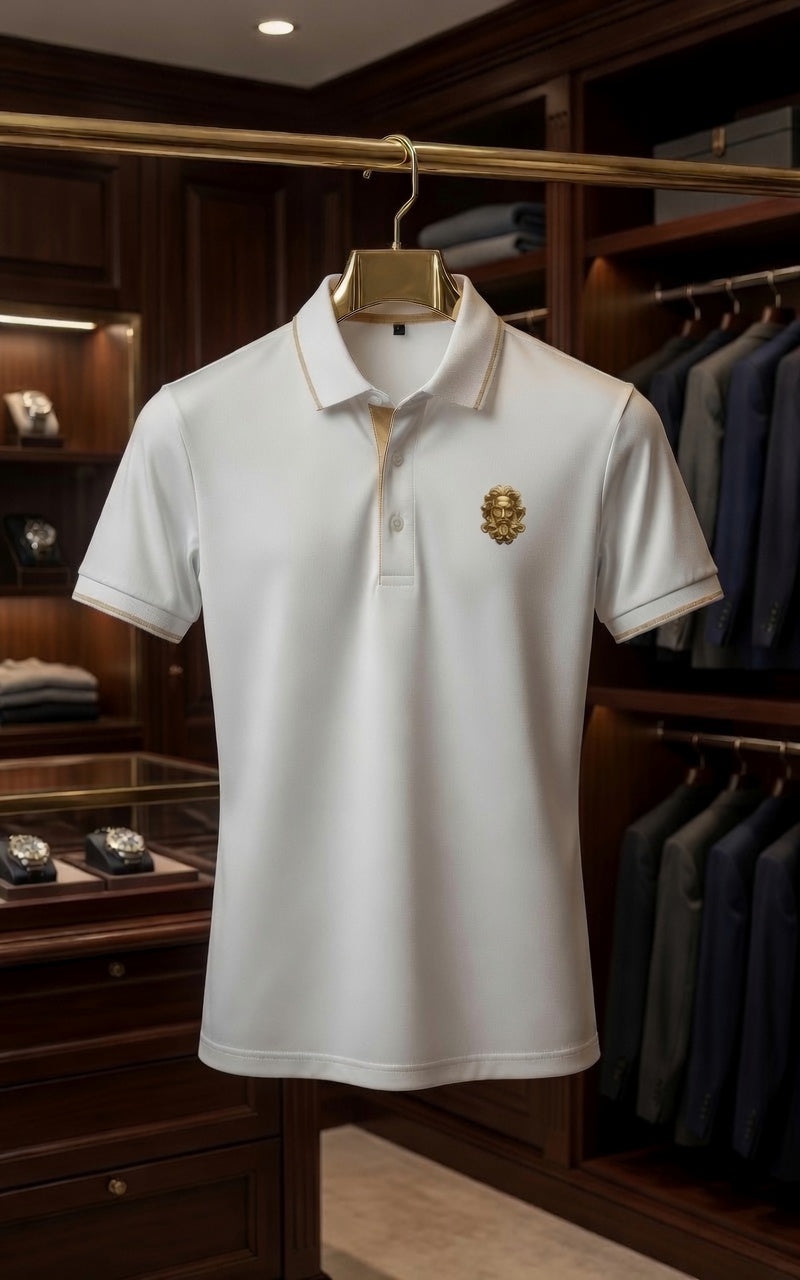 Colodious Gold Emperor Polo