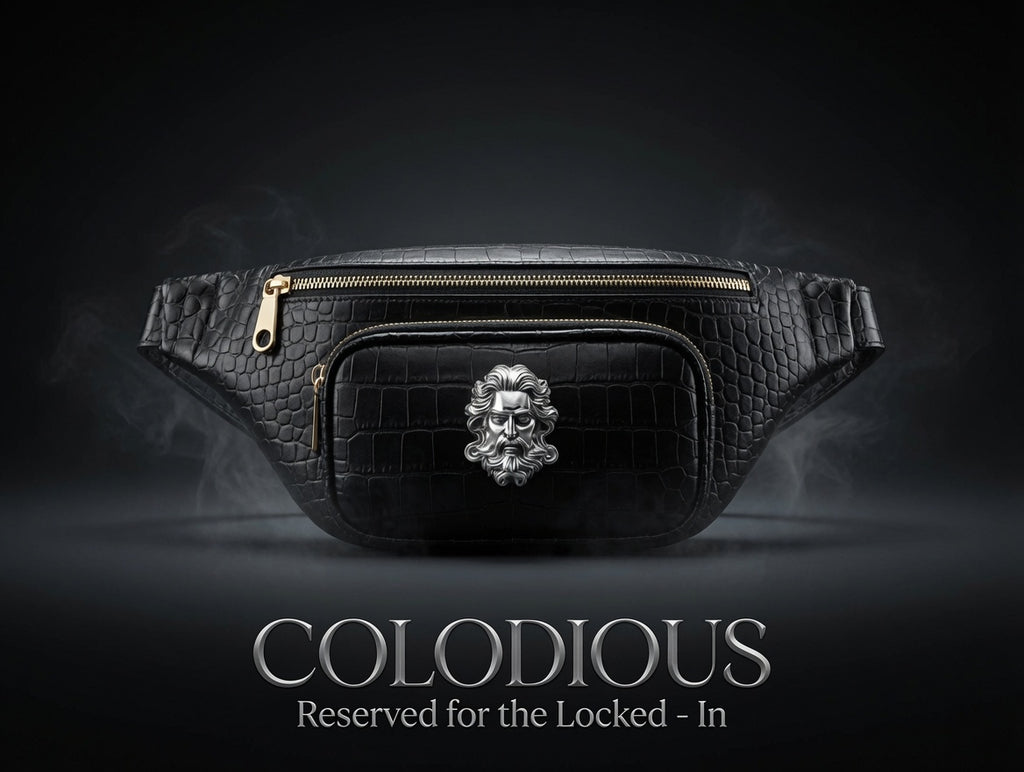 "Rare Grind" Elite Travel Body Pack