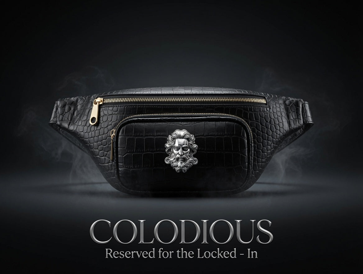 "Rare Grind" Elite Travel Body Pack