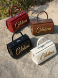 4 piece "Sweet Science" Candy H.B set.