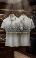 Colodious Silver Sovereign Polo